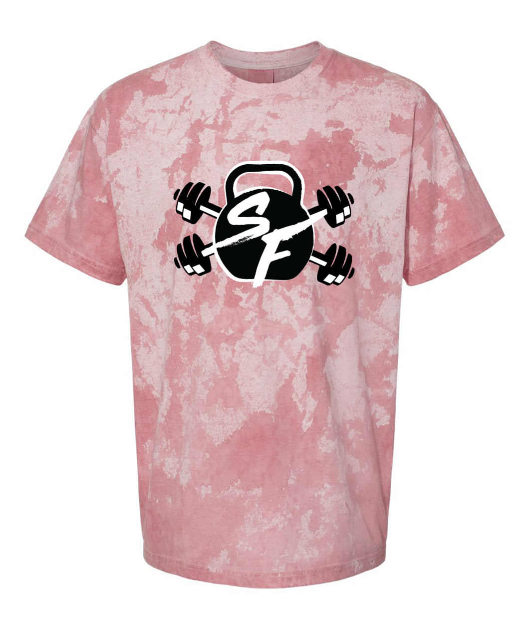 Unisex Blast T-Shirt | Comfort Colors 1745