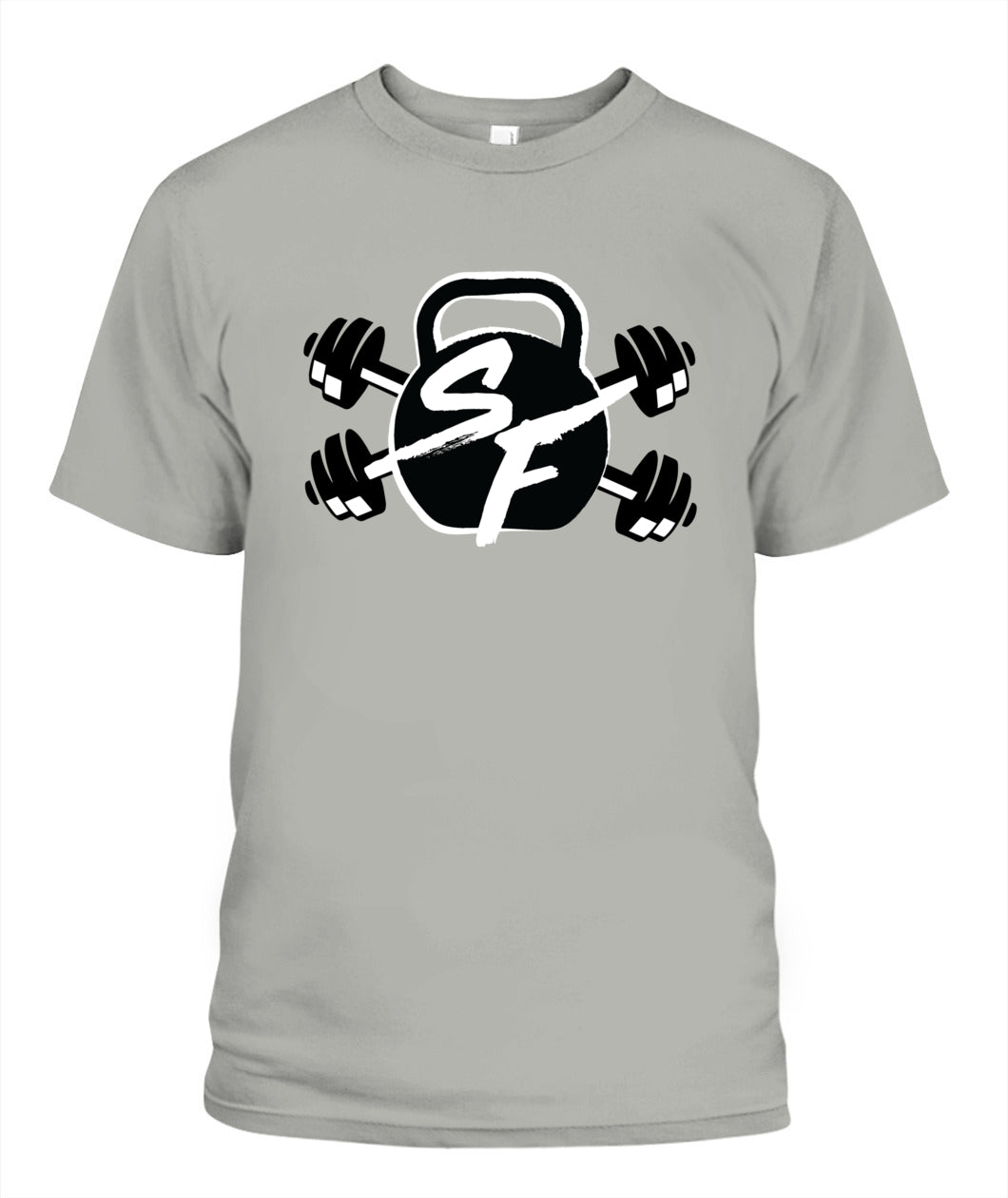 Unisex T-Shirt | Next Level 3600