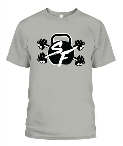 Unisex T-Shirt | Next Level 3600