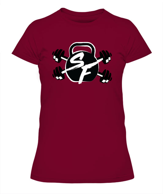 Lady'S T-Shirt | Next Level 3900 (US)