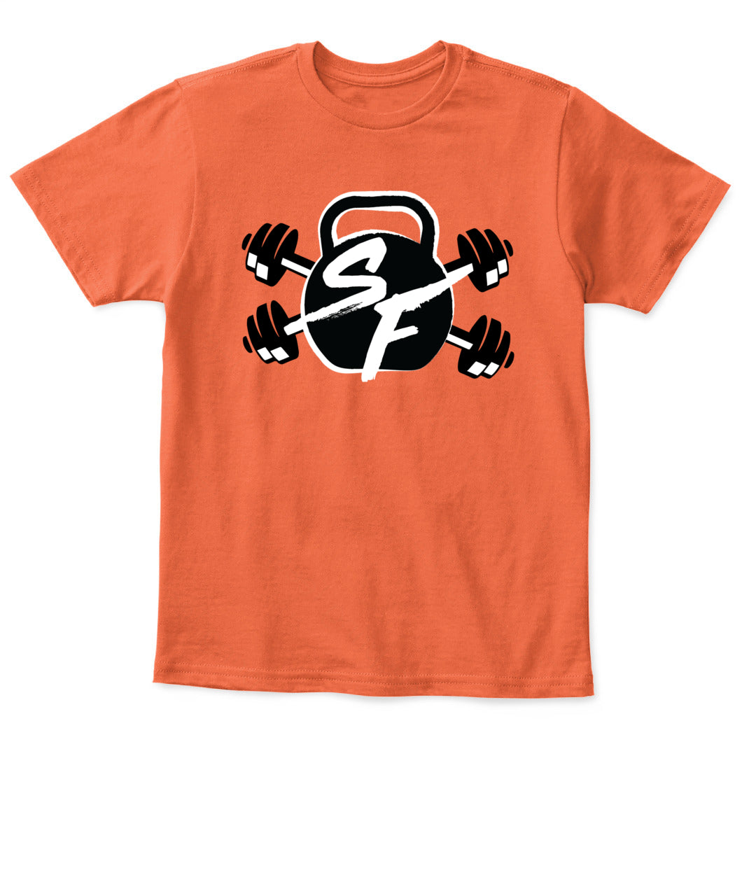 Kid'S T-Shirt | Gildan 5000B