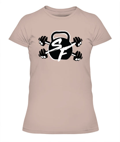 Lady'S T-Shirt | Next Level 3900 (US)