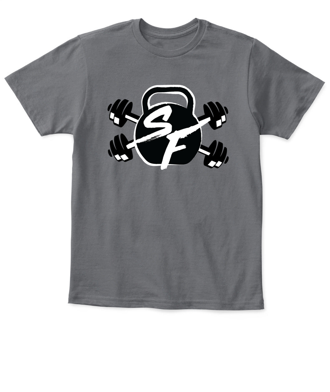 Kid'S T-Shirt | Gildan 5000B