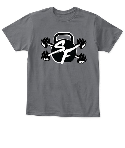 Kid'S T-Shirt | Gildan 5000B