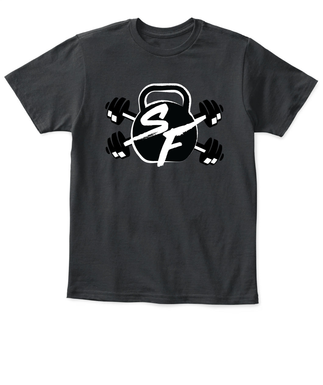 Kid'S T-Shirt | Gildan 5000B