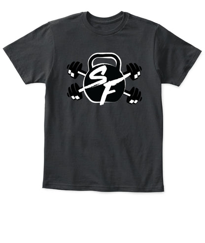 Kid'S T-Shirt | Gildan 5000B