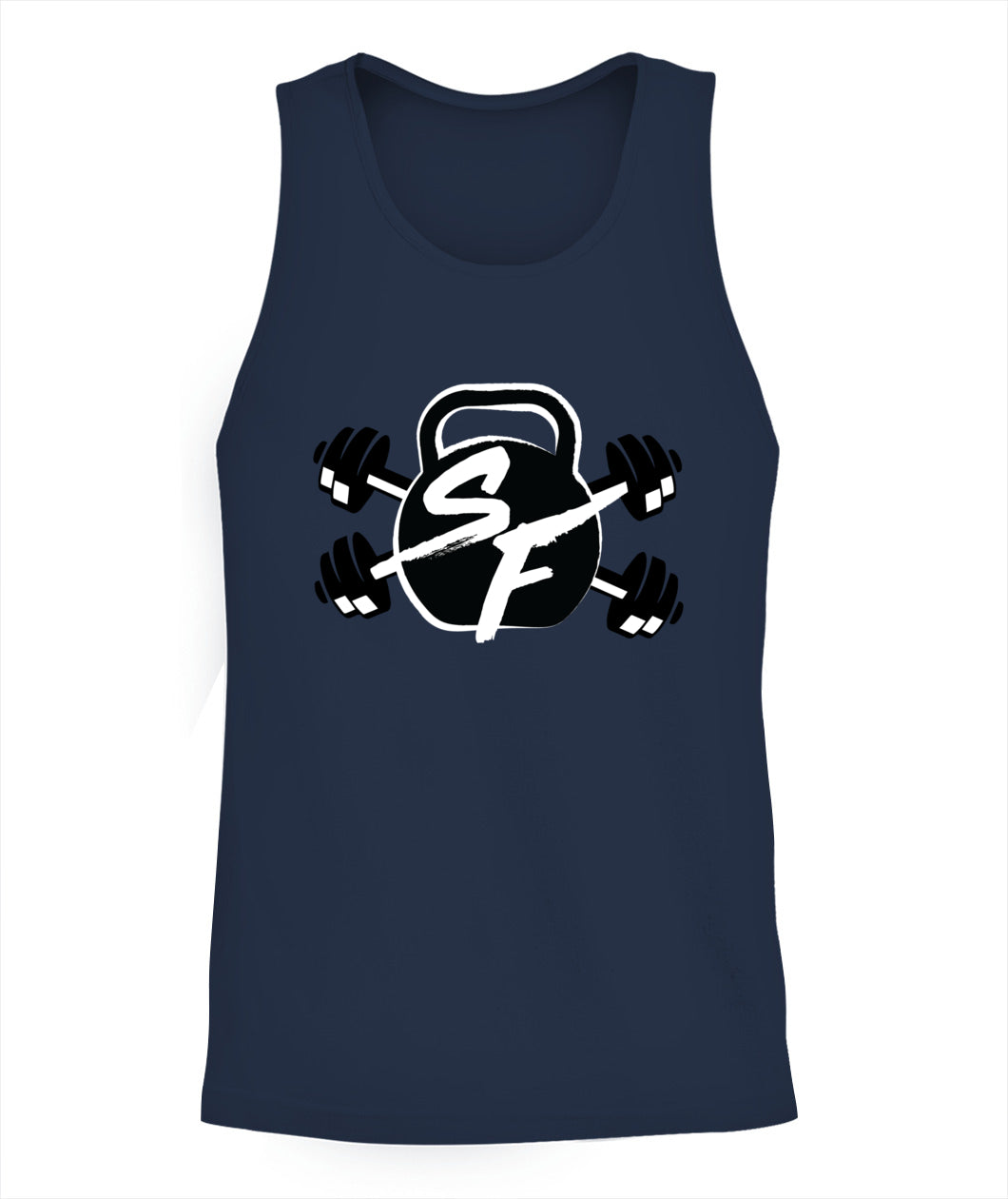 Unisex Tank Top | Gildan 2200