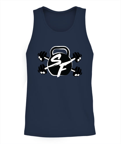 Unisex Tank Top | Gildan 2200