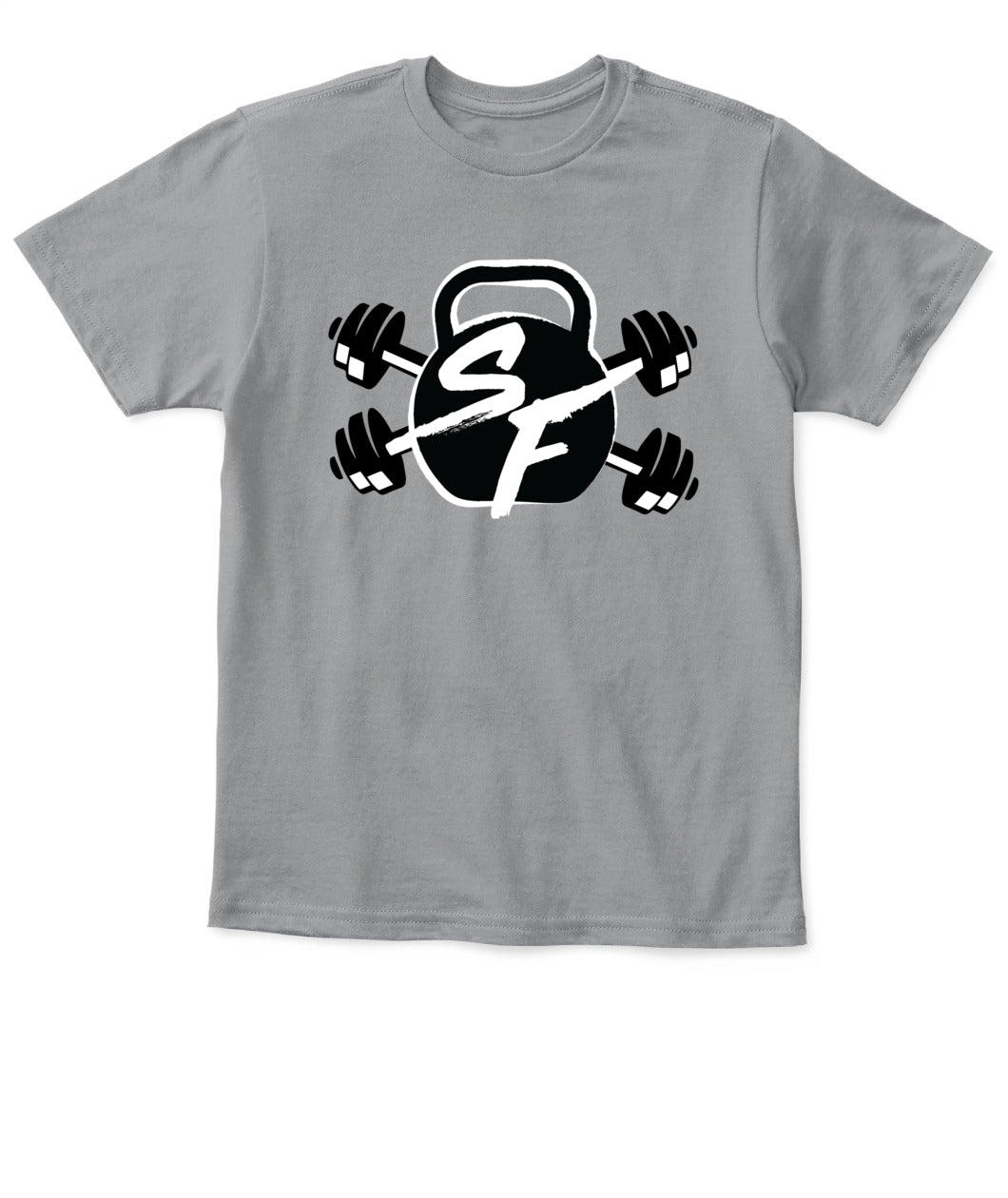 Kid'S T-Shirt | Gildan 5000B