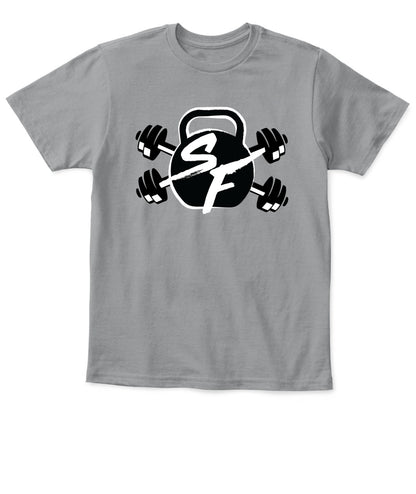 Kid'S T-Shirt | Gildan 5000B